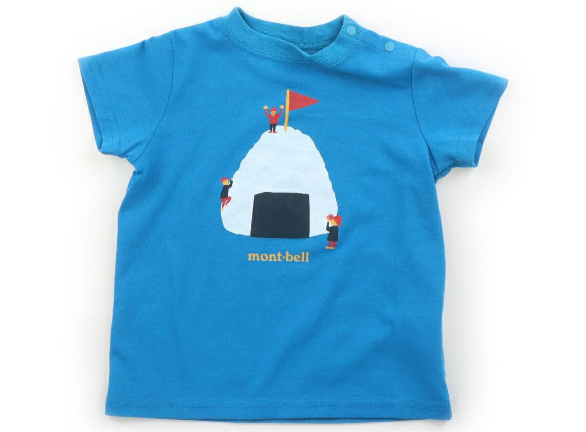 楽天市場】Tシャツ・カットソー（ブランドモンベル）（トップス