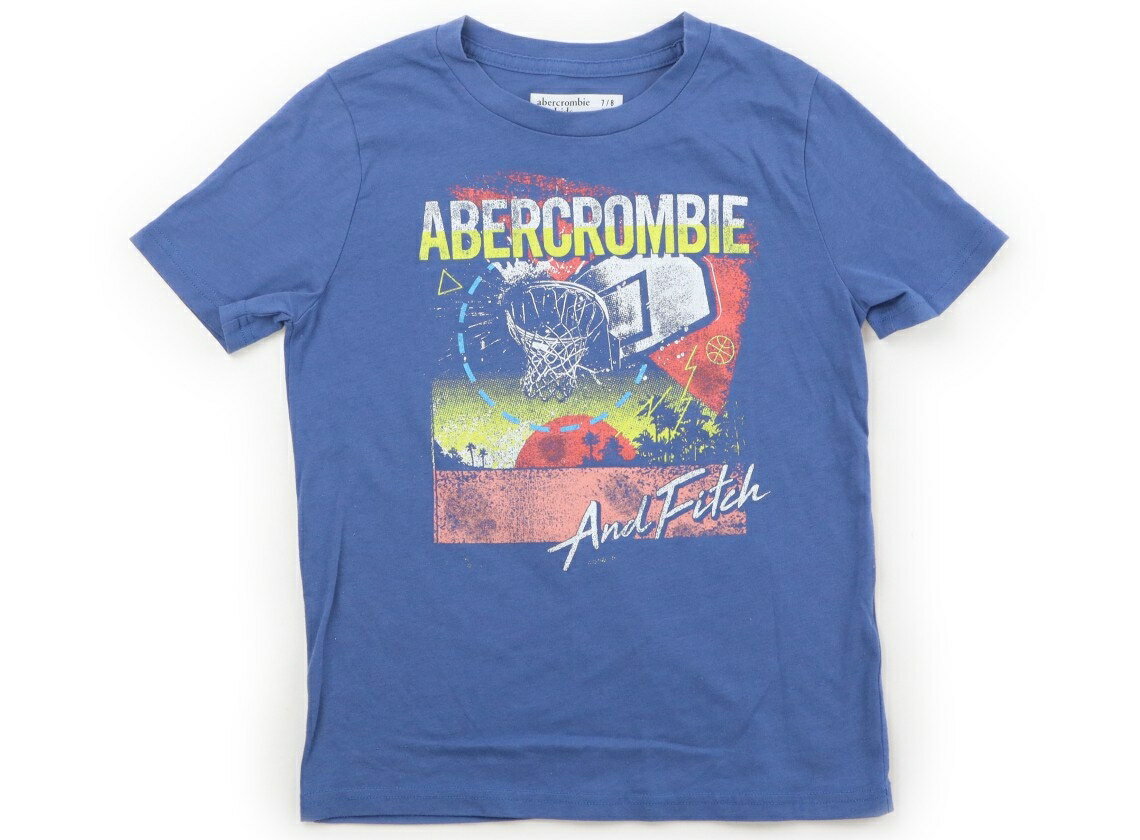 アバクロ Abercrombie Tシャツ・カット�