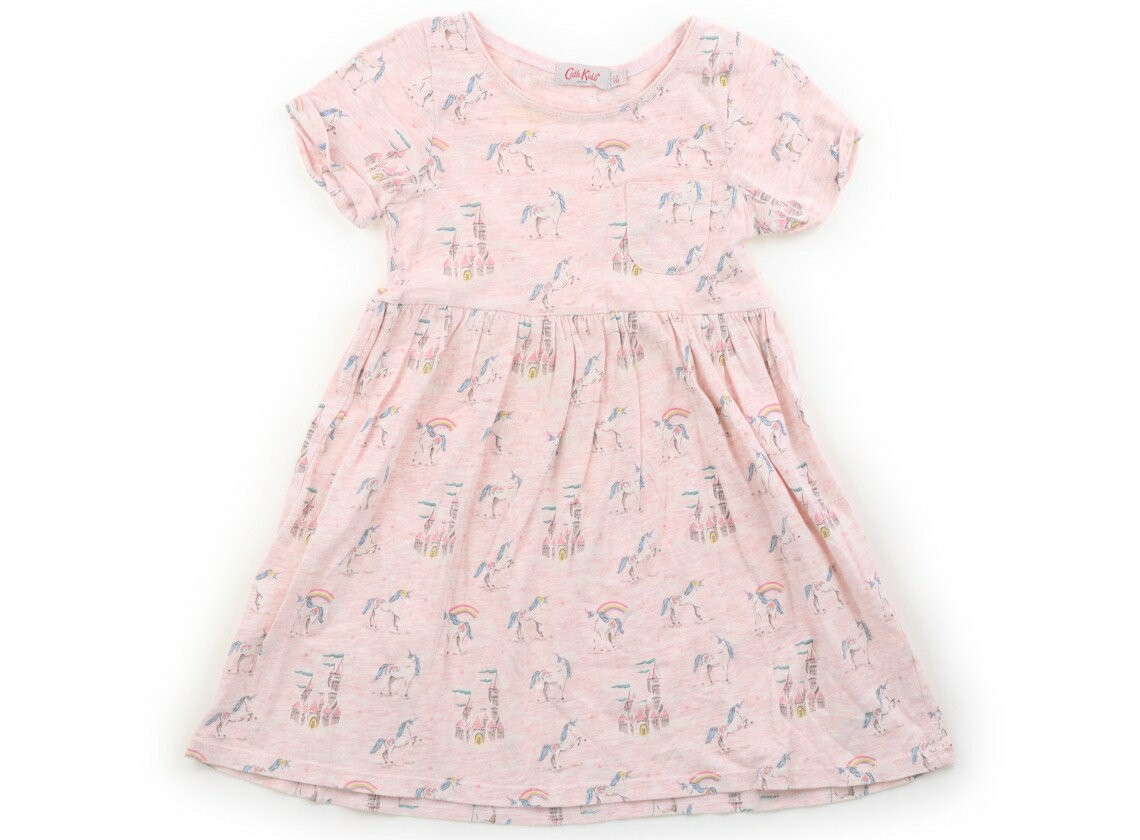 キャスキッドソン Cath Kidston ワンピ�