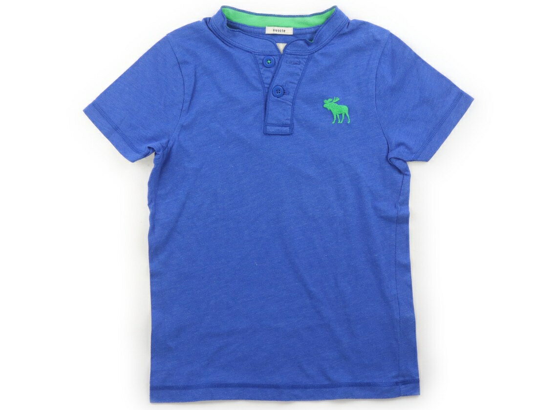 アバクロ Abercrombie Tシャツ・カット�