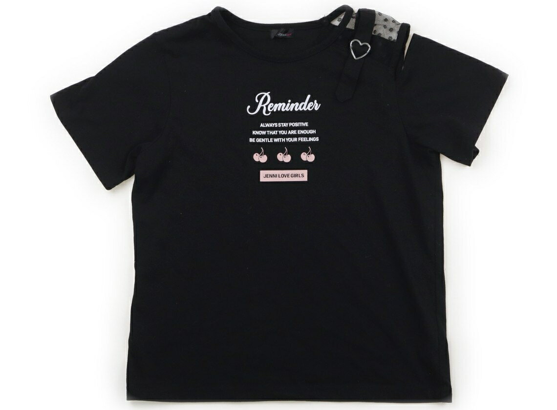 ジェニィ JENNI Tシャツ・カットソー 