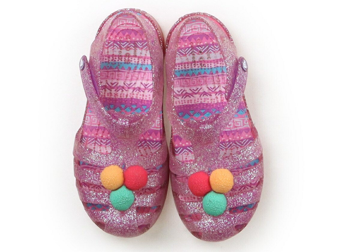 クロックス CROCS サン�