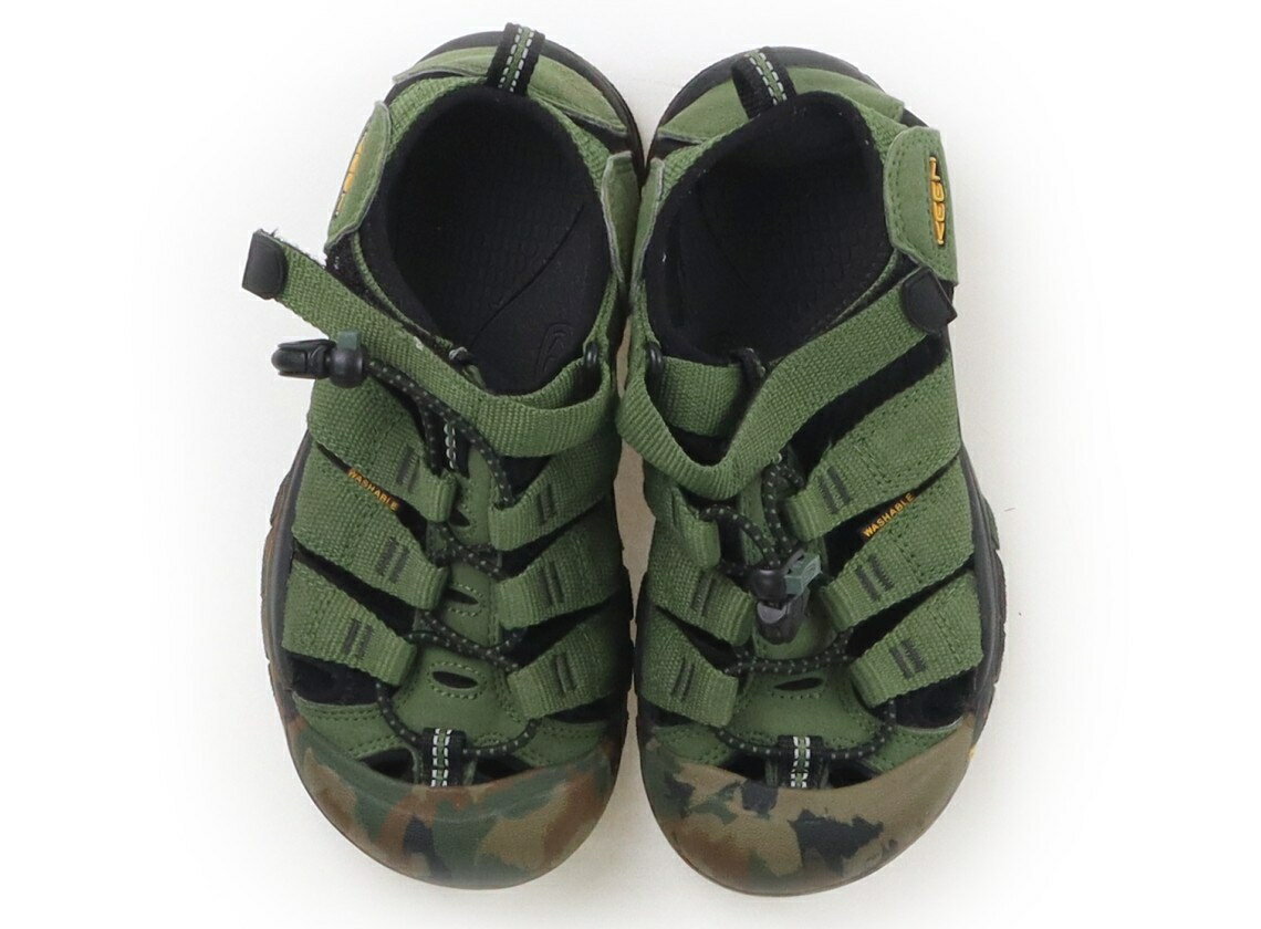 楽天市場】keen サンダル 迷彩の通販