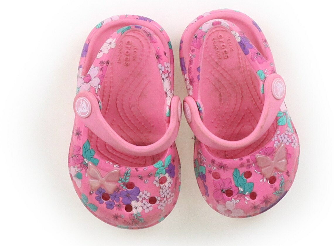 クロックス CROCS サン�