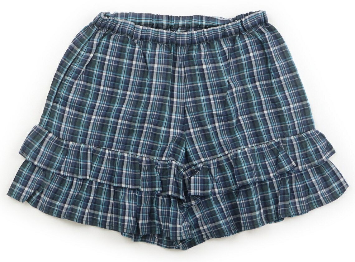 アバクロ Abercrombie ショートパンツ 1