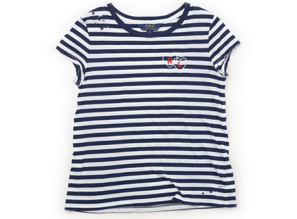 ポロラルフローレン POLO RALPH LAUREN Tシャツ・カットソー 140…