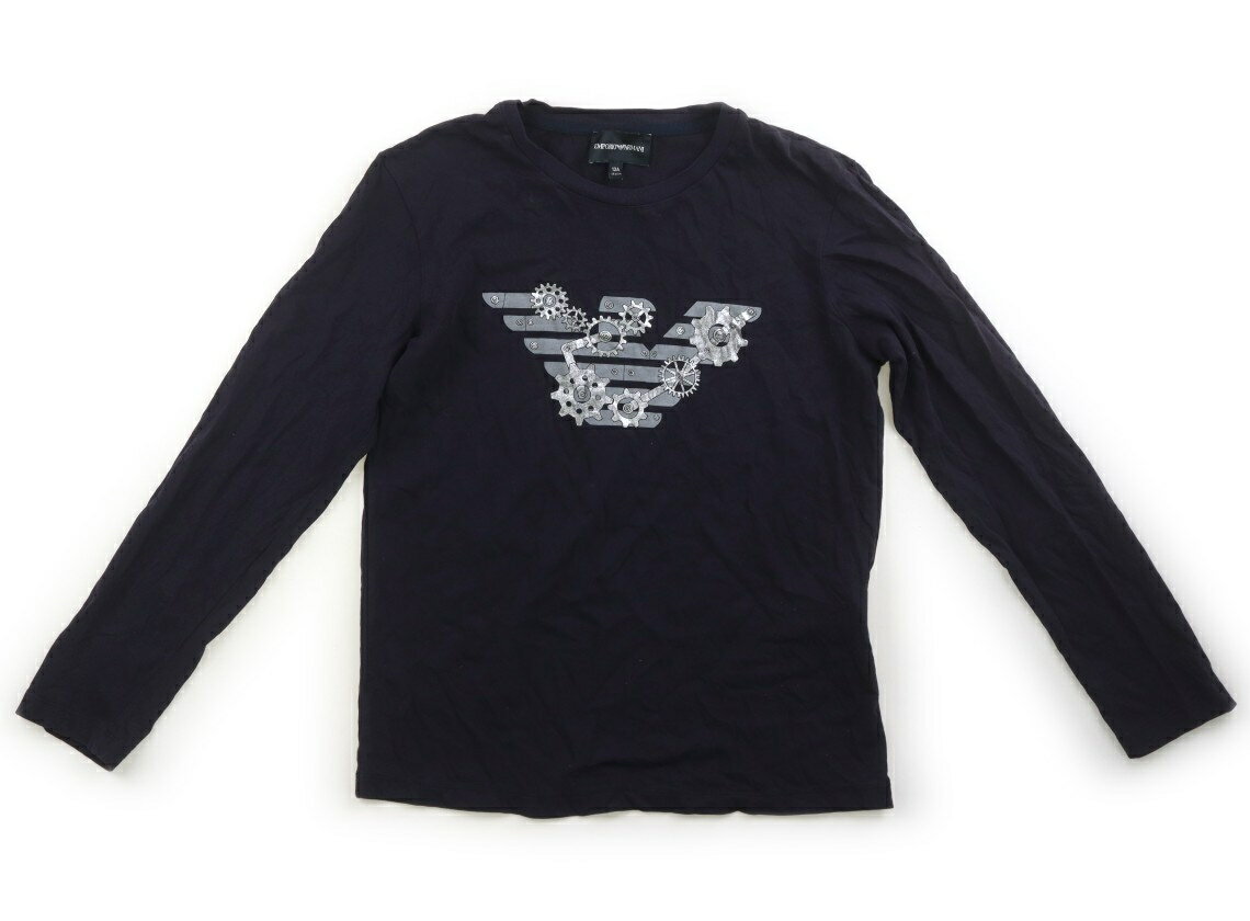 楽天市場】アルマーニ Tシャツ（キッズ・ベビー・マタニティ）の通販