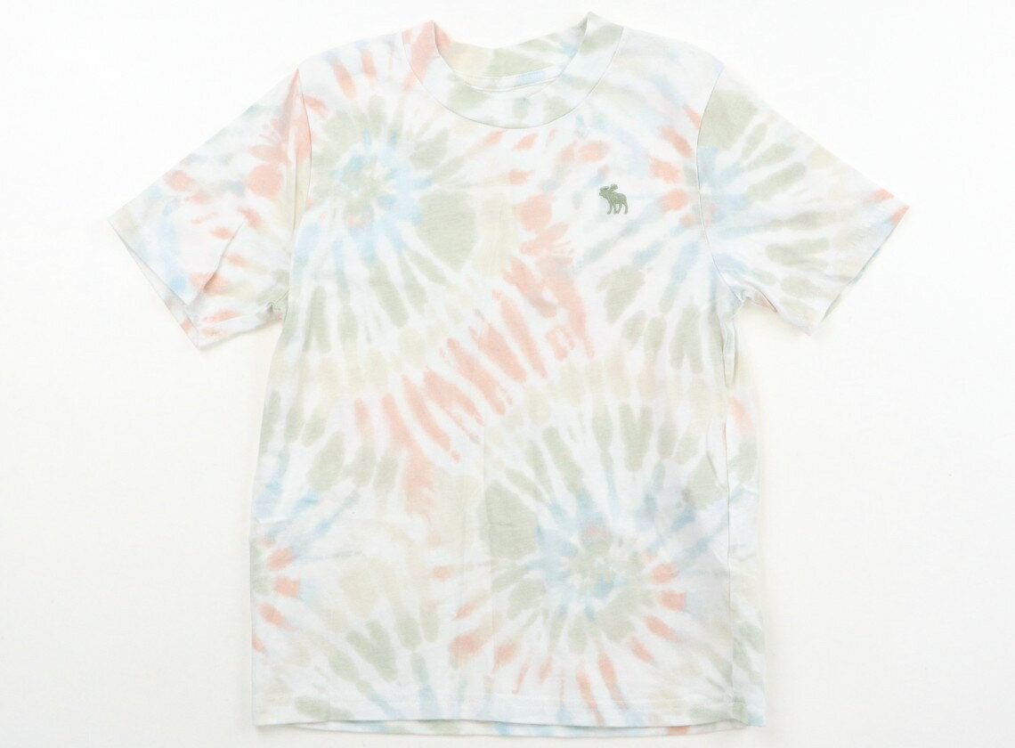 アバクロ Abercrombie Tシャツ・カット�