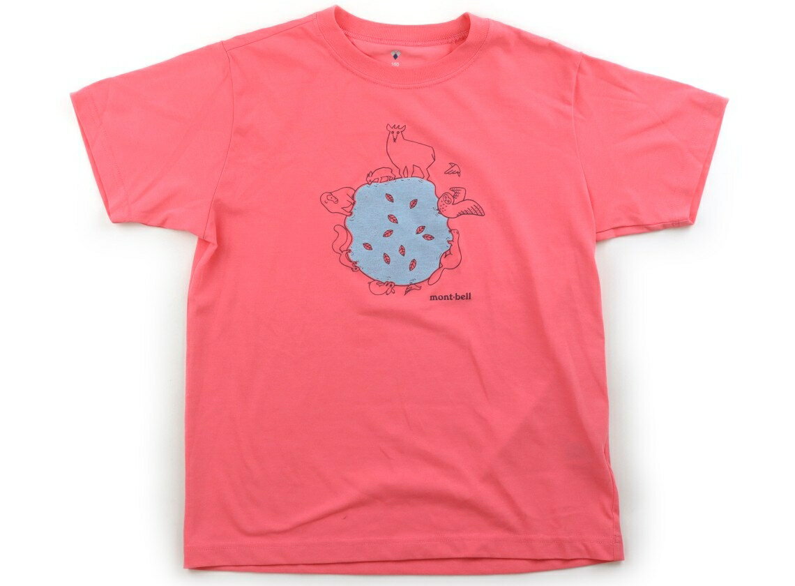 楽天市場】Tシャツ・カットソー（ブランドモンベル）（トップス