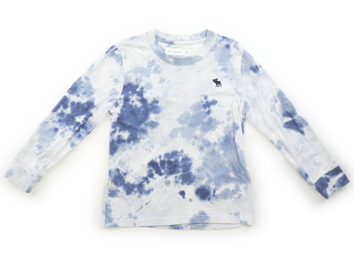 アバクロ Abercrombie Tシャツ・カット�