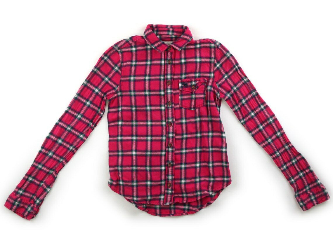 アバクロ Abercrombie シャツ・ブラウ�
