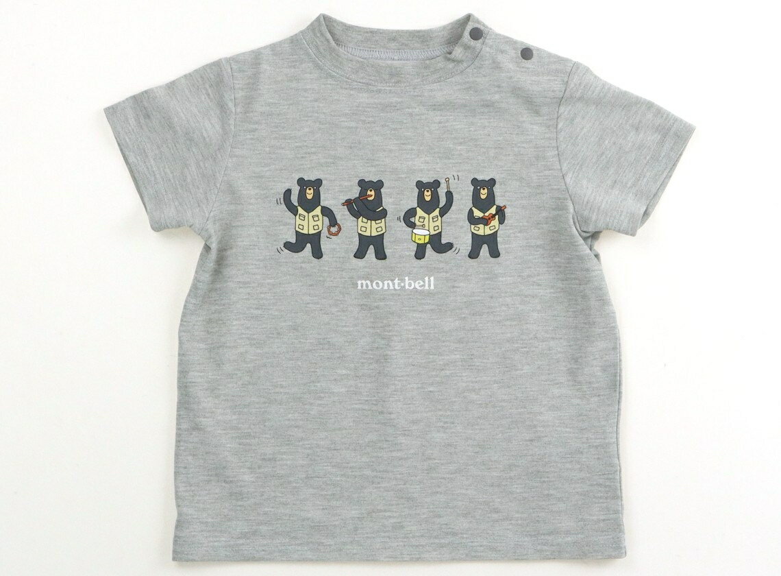 楽天市場】Tシャツ・カットソー（ブランドモンベル）（トップス