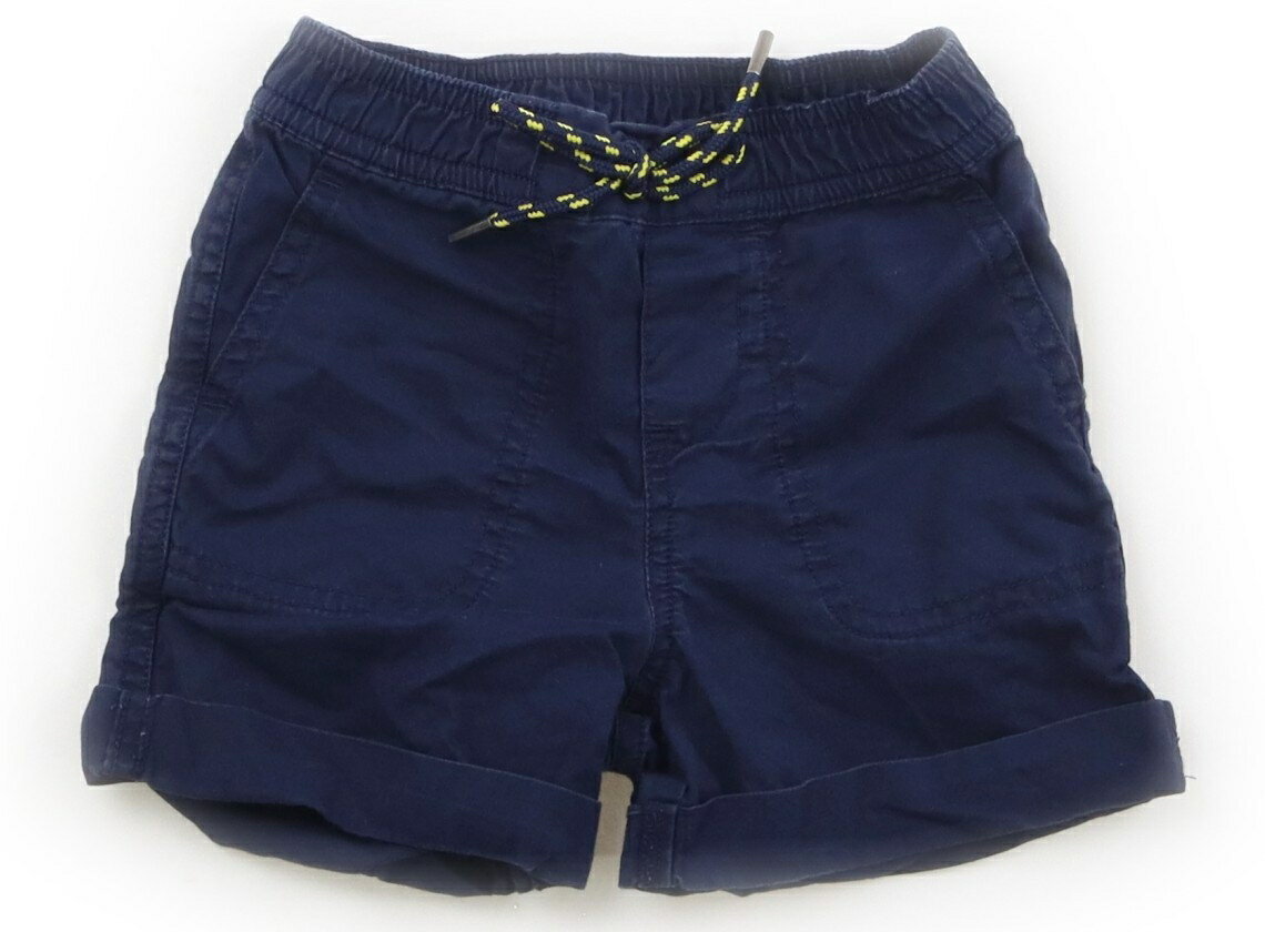 Rakuten - ラルフローレン Ralph Lauren ショートパンツ 60 男の子 紺 子供服 ベビー服 キッズ アウトレット ユーズド 【中古】キッズ・ベビー・マタニティ