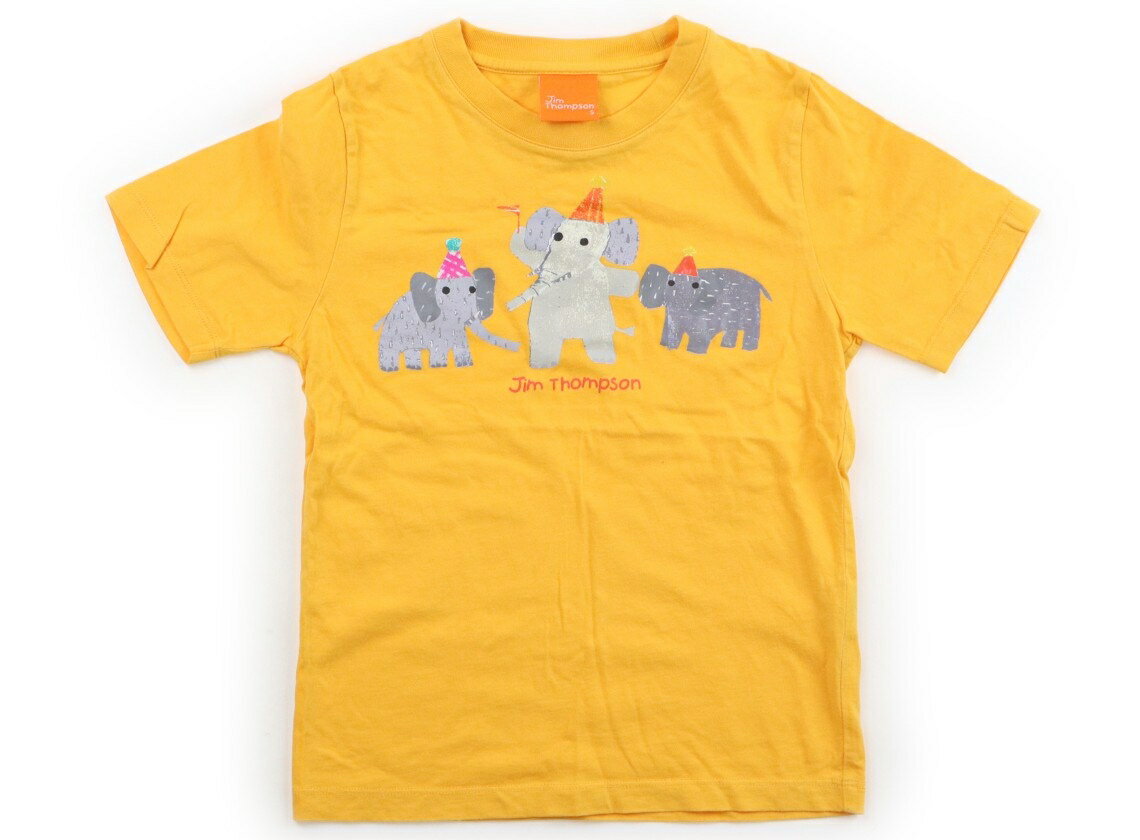 JIM THOMPSON Tシャツ 3枚セット　袋2枚 楽天市場】ジムトンプソン Tシャツの通販