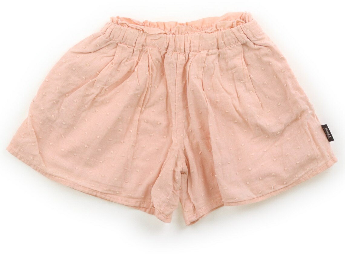 ノイユ Noeil キュロット 100 女の子 ピンク 子供服 ベビー服 キッズ アウトレット...