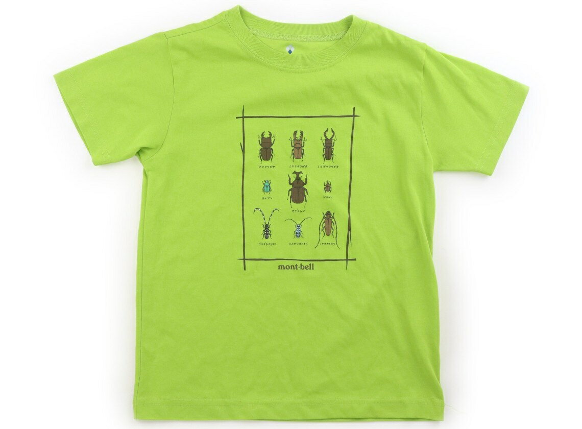 楽天市場】Tシャツ・カットソー（ブランドモンベル）（トップス