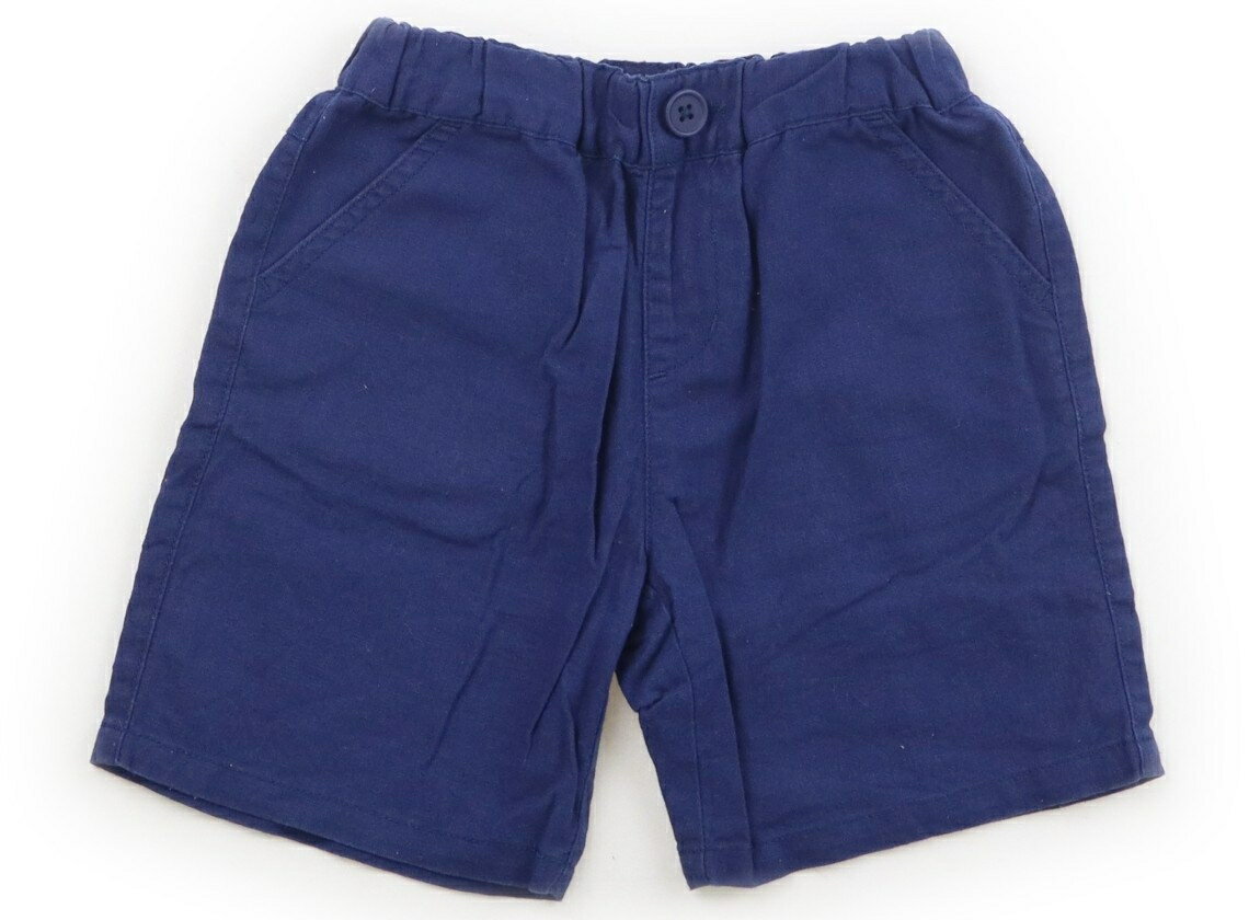 ユナイテッドアローズ UNITED ARROWS ショートパンツ 100 男の子 ブルー・イエロースイカ柄 子供服 ベビー服 キッズ アウトレット ユーズド 【中古】キッズ・ベビー・マタニティ
