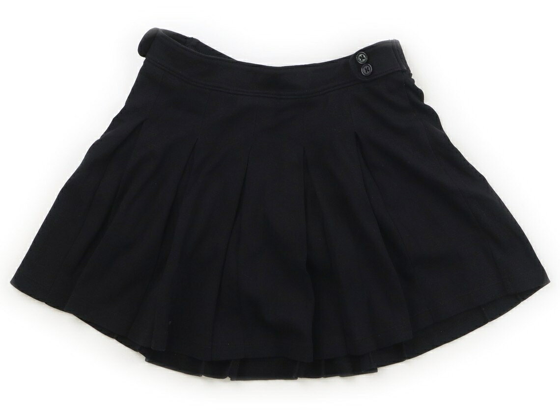 　ブランド 　Gymboree(ジンボリー) 　カテゴリー 　ジャンパースカート 　サイズ 　120サイズ 　色 　ブラック 　状態 　★★★ 　記名 　なし 　ジャンル 　Girl カットソー素材。実際のサイズ表記は、7。ウエストは半分ゴムです。インナーパンツ一体型。毛羽立ち・洗いざらし感があります。 ＊【状態】【サイズ】に関しての詳しい説明はこちら