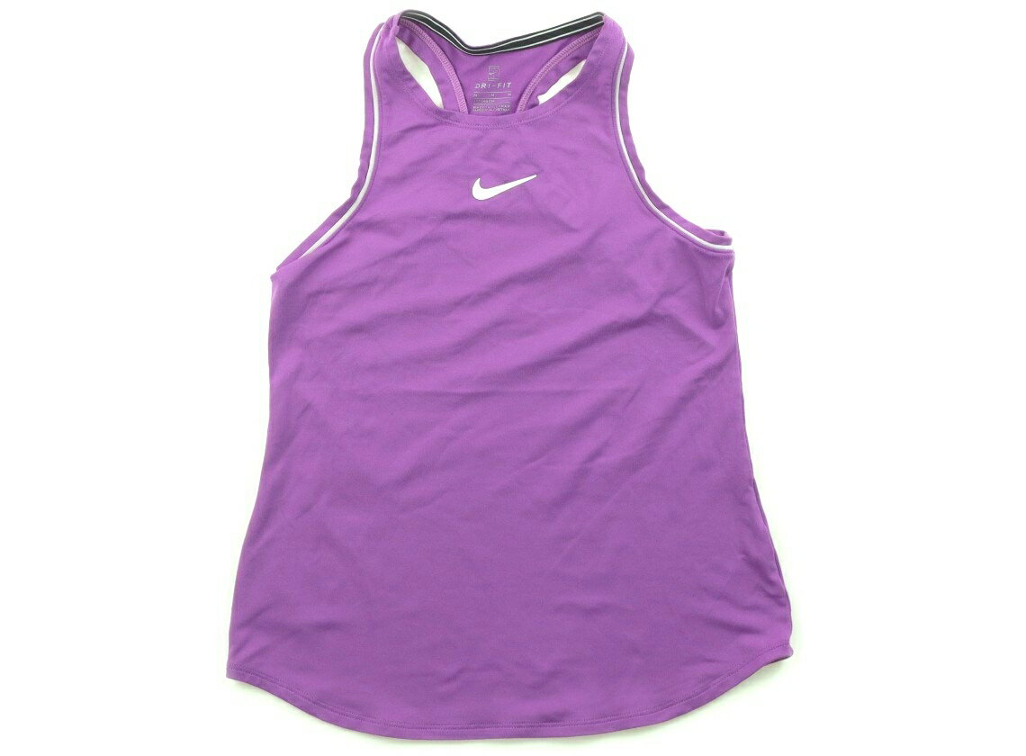 Rakuten - ナイキ NIKE スポーツウェア・ダンスウェア 140 女の子 ラベンダー 子供服 ベビー服 キッズ アウトレット ユーズド 【中古】キッズ・ベビー・マタニティ