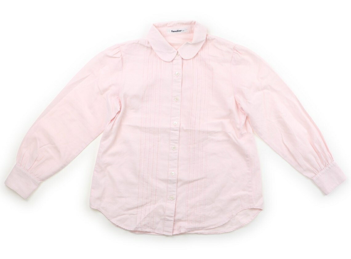 楽天市場】ファミリア 服 ブラウスの通販