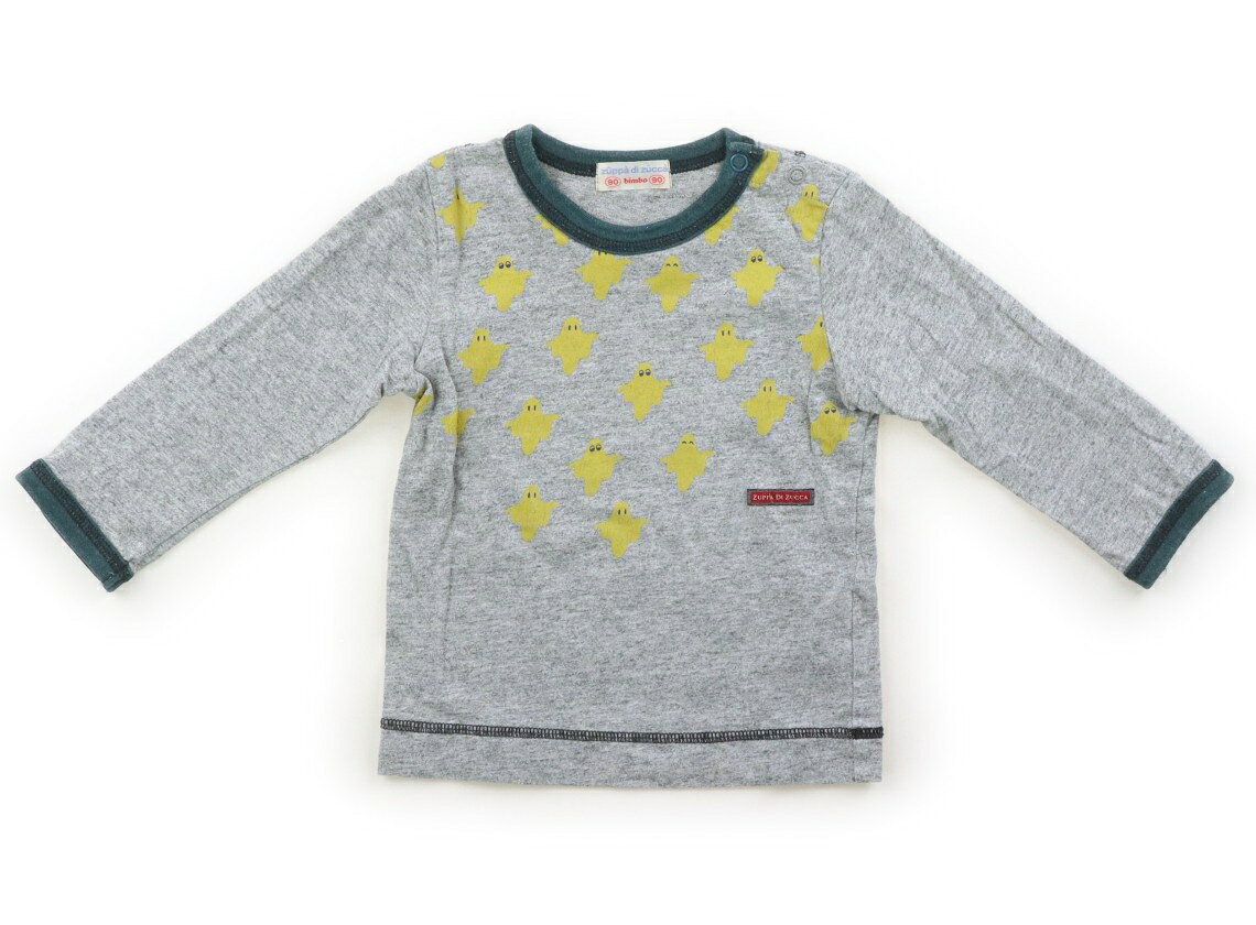 楽天市場】ズッカ 子供服 90の通販