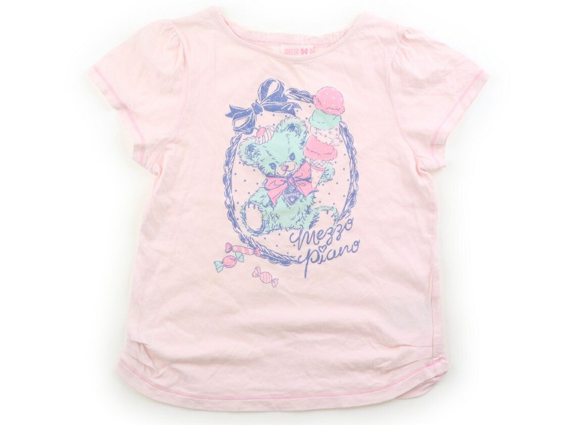 楽天市場】アイスクリーム tシャツ（ブランドメゾピアノ）（キッズ
