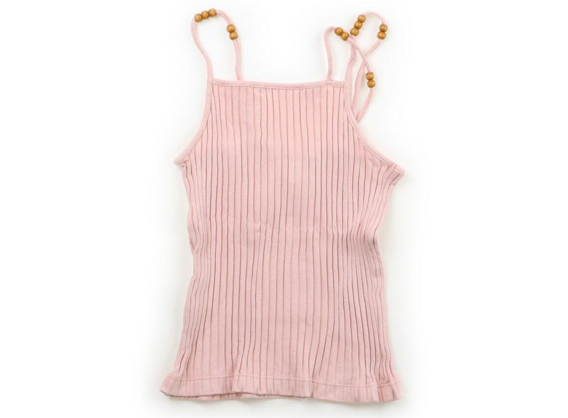 ZARA Tank Top/Camisole, Size 150, Girls, Pink, Children's Clothing, Baby Clothes, Kids, Outlet, Used [Pre-owned] Kids, Baby, Maternity