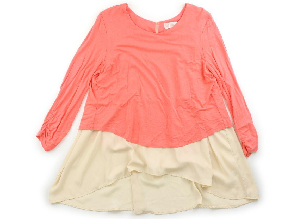 スウィートマミー Sweet Mommy 授乳服 ママ向けアイテム ピンク、ベージュ 子供服 ベビー服 キッズ アウトレット ユーズド 【中古】キッズ・ベビー・マタニティ