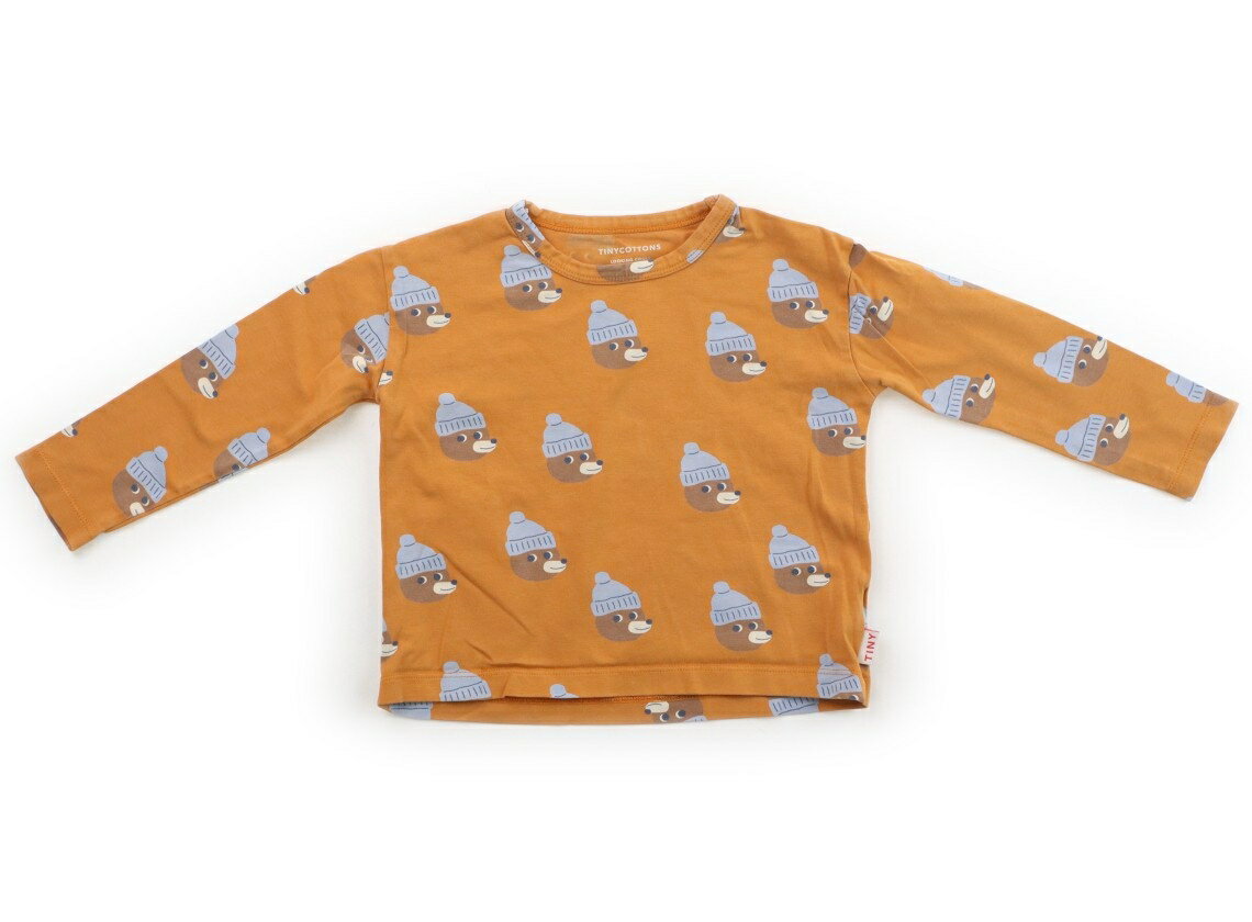 楽天市場】tiny cottons（トップス｜キッズファッション）：キッズ