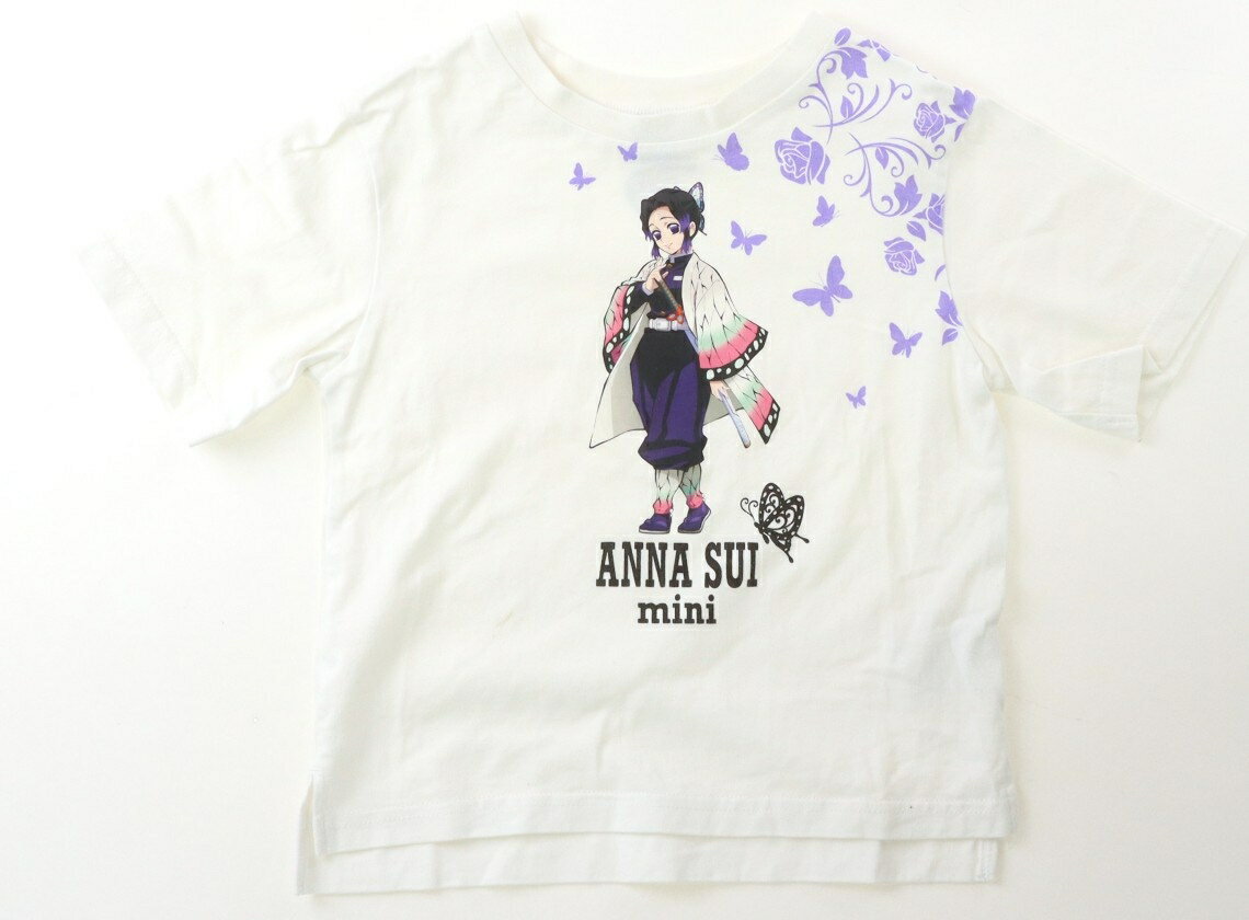 楽天市場】anna sui（Tシャツ・カットソー｜トップス）：キッズ
