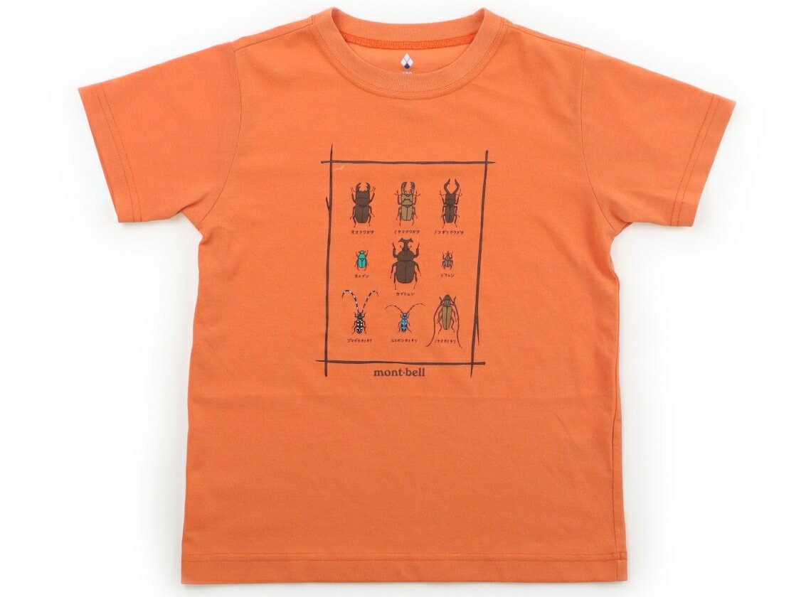 楽天市場】モンベル tシャツ（素材（生地・毛糸）ポリエステル
