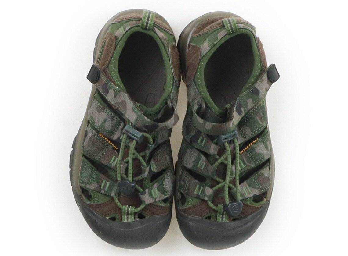 楽天市場】keen サンダル 迷彩の通販