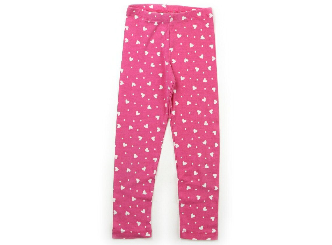 　ブランド 　Gymboree(ジンボリー) 　カテゴリー 　レギンス 　サイズ 　110サイズ 　色 　ピンク・ハート 　状態 　★★★ 　記名 　なし 　ジャンル 　Girl 5サイズ表記。色褪せ使用感あり。普段使いにいかがでしょうか。 ＊【状態】【サイズ】に関しての詳しい説明はこちら
