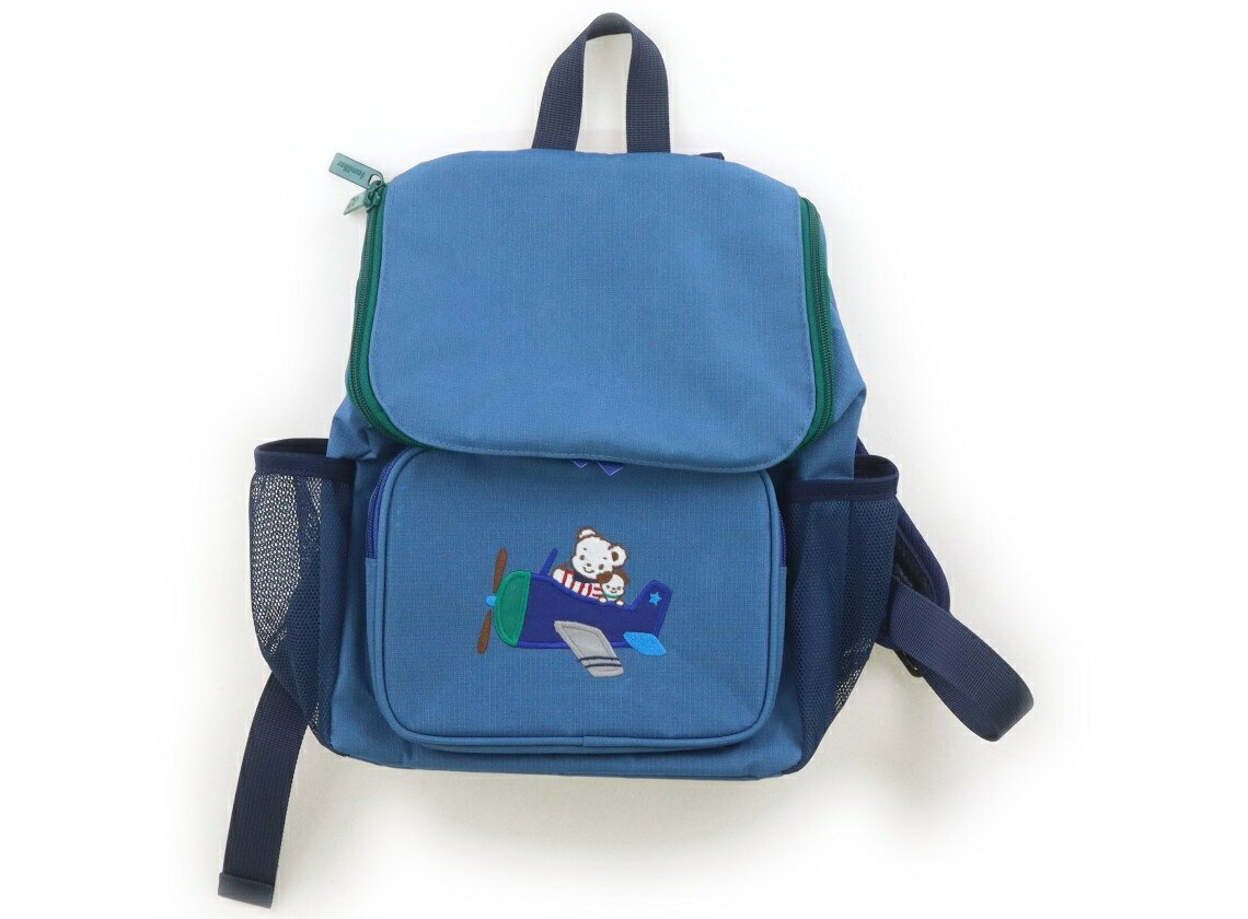 楽天市場】赤ちゃん リュック（ブランドファミリア）（キッズ・ベビー
