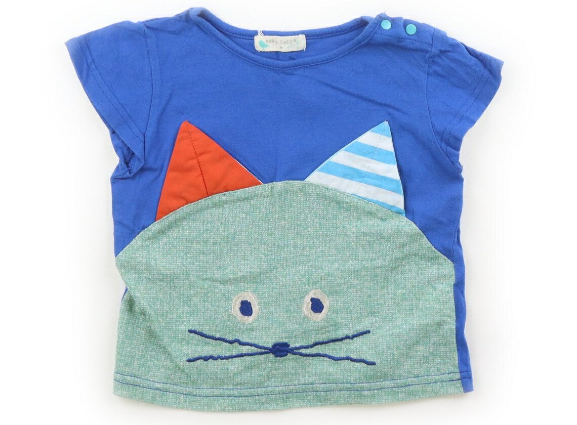楽天市場】古着 tシャツ 猫（キッズ・ベビー・マタニティ）の通販
