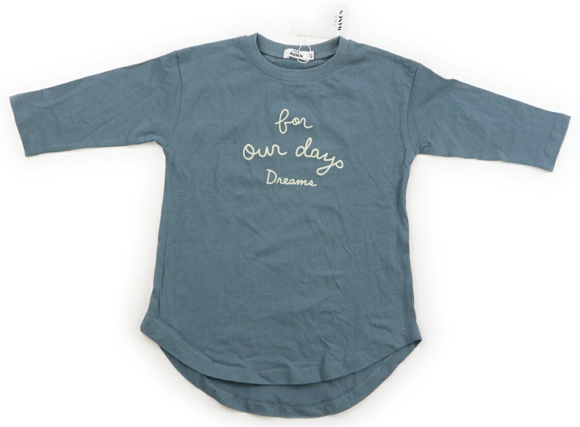Rakuten - ペアマノン pairmanon ワンピース 90 女の子 オールドグリーン 子供服 ベビー服 キッズ アウトレット ユーズド 【中古】キッズ・ベビー・マタニティ