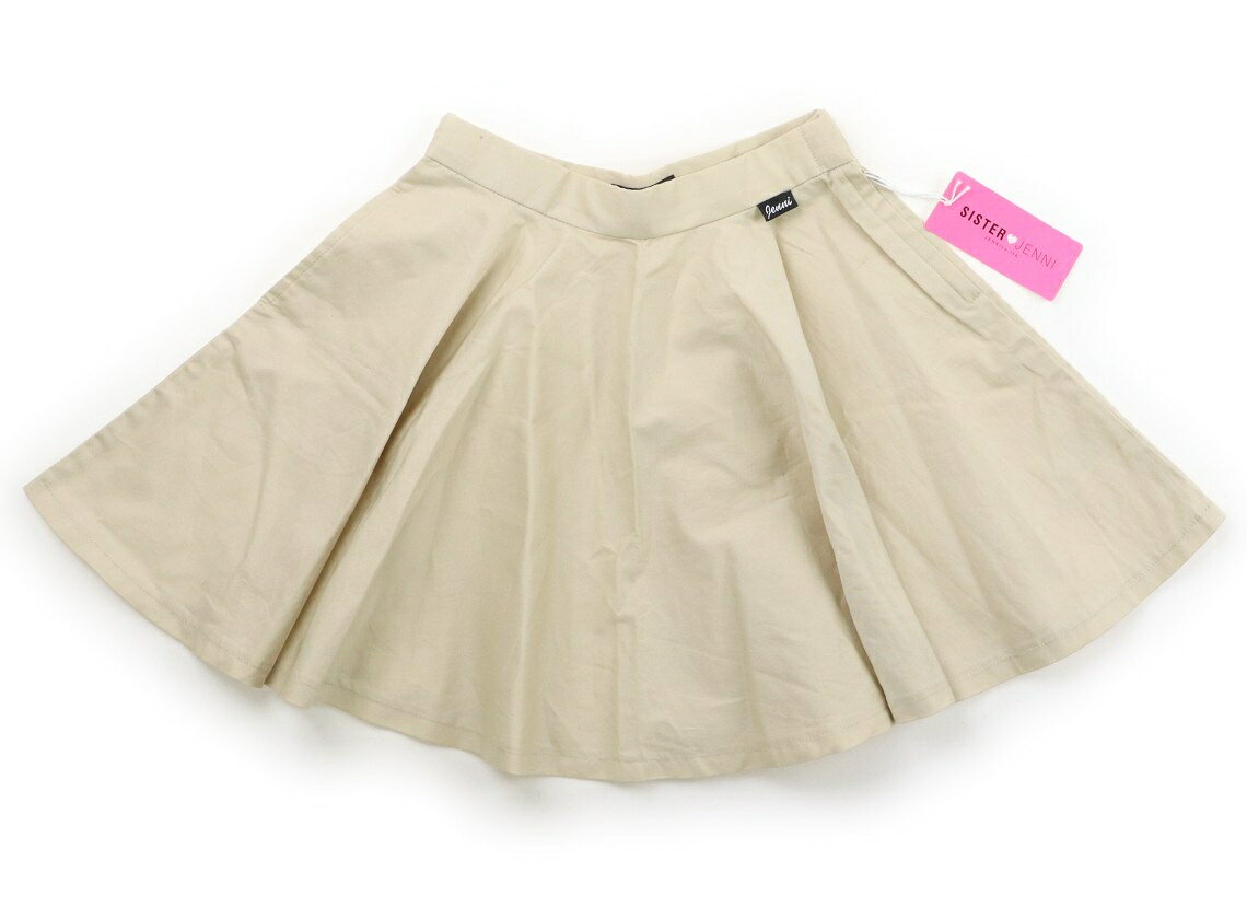 SISTER JENNI デニム スカート 140 13点 キッズ服(100cm~) SISTER
