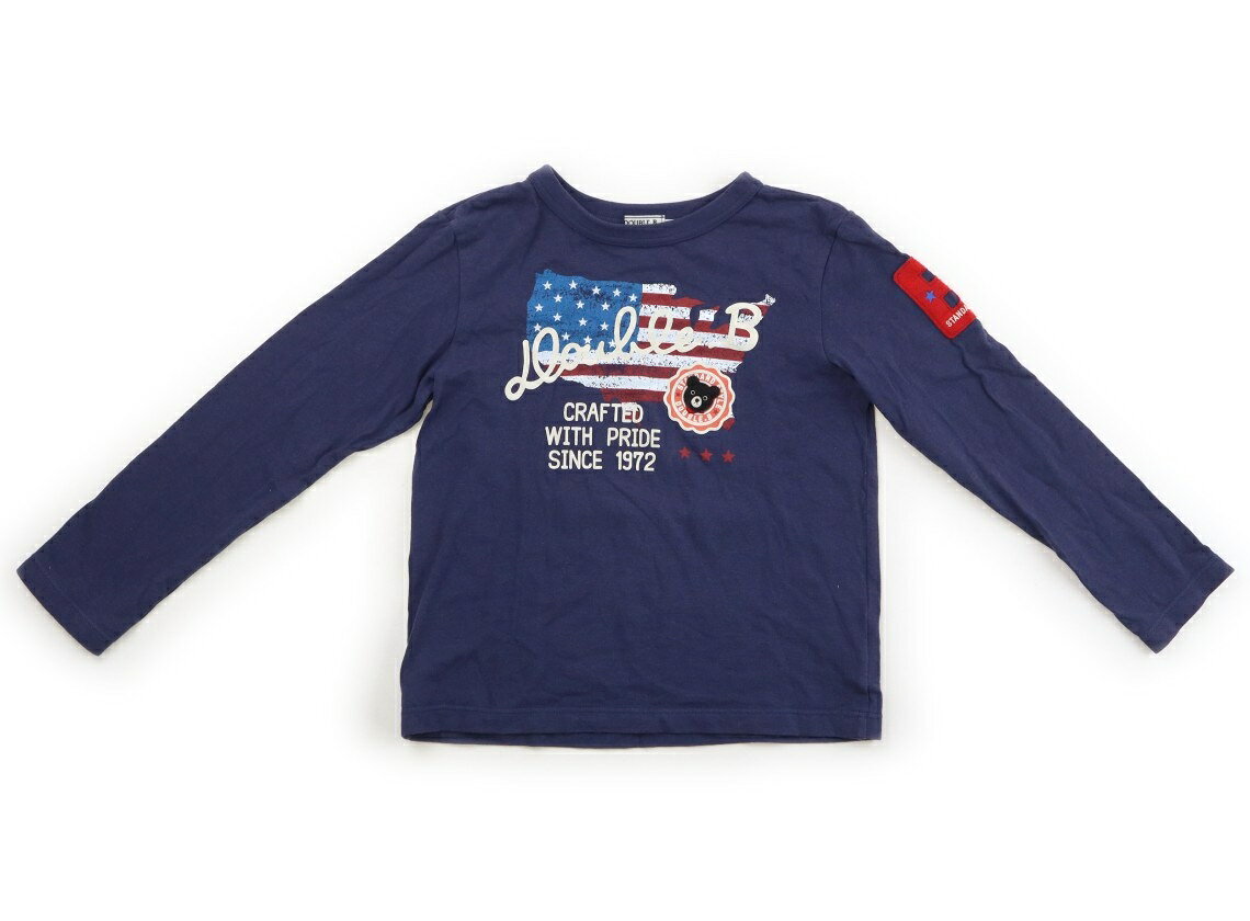 楽天市場】くま（ブランドダブルビー）（トップス｜キッズファッション