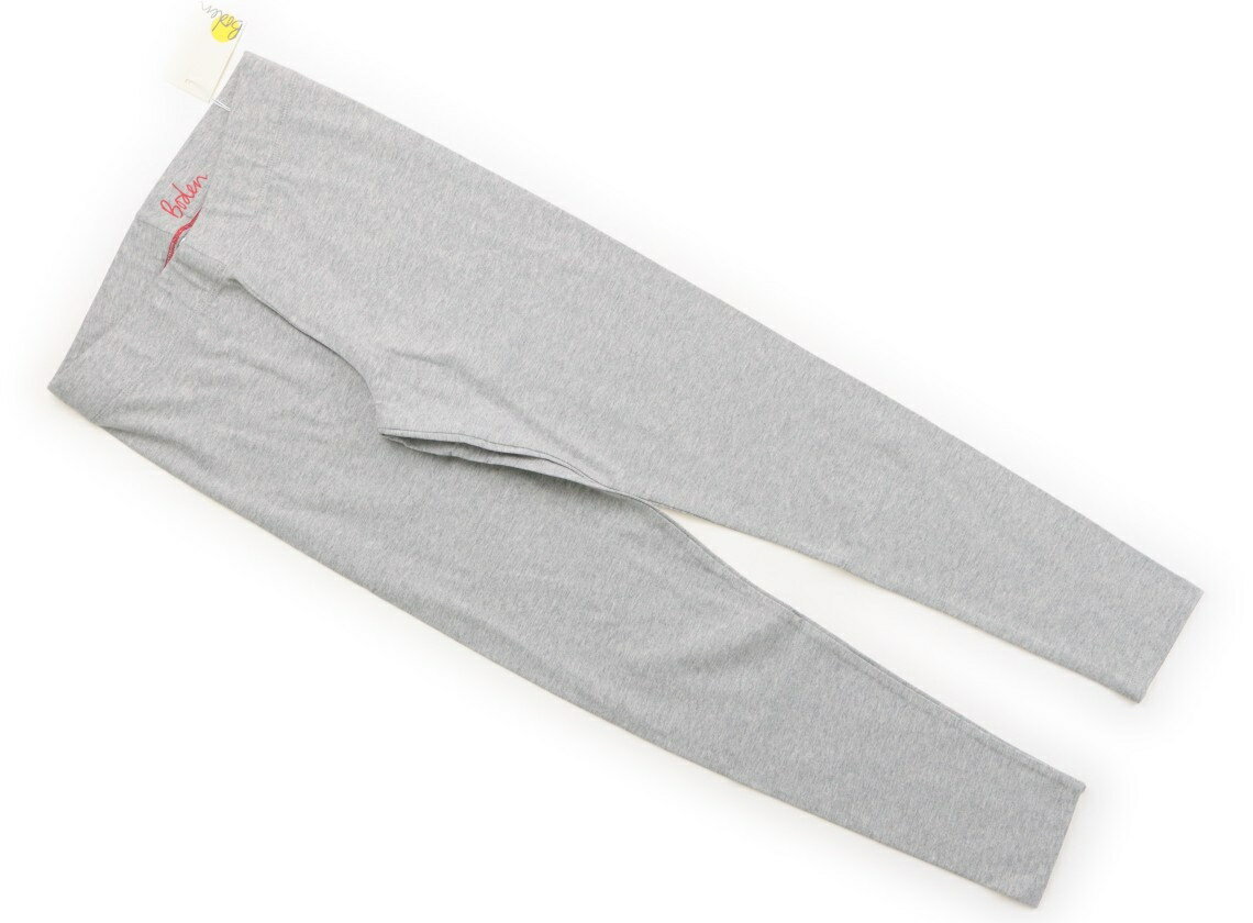 ボーデン Mini Boden レギンス 150 女の子 グレー 子供服 ベビー服 キッズ アウトレット ユーズド キッズ・ベビー・マタニティ