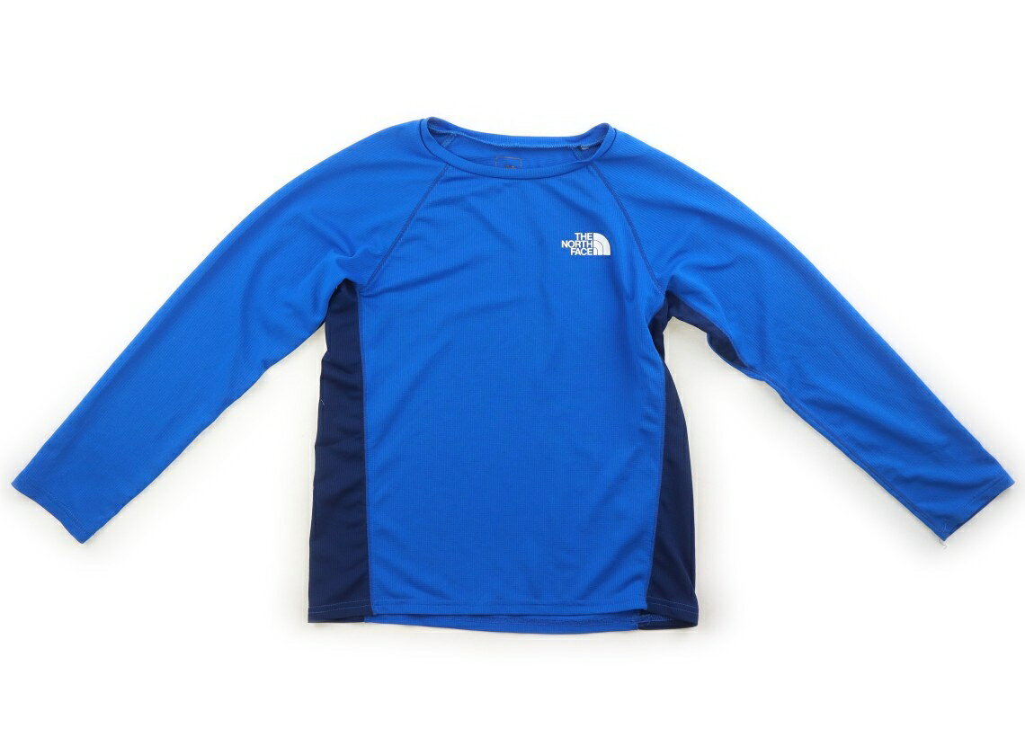 　ブランド 　The North Face(ノースフェイス) 　カテゴリー 　スポーツウェア・ダンスウェア 　サイズ 　140サイズ 　色 　青、白 　状態 　★★★ 　記名 　なし 　ジャンル 　Boy 軽量、薄手。使用感はありますが、目立つ汚れはありません。 ＊【状態】【サイズ】に関しての詳しい説明はこちら