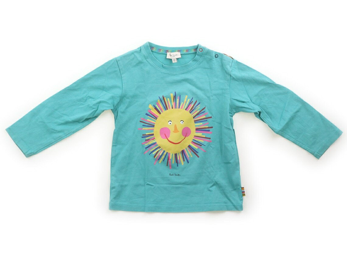 楽天市場】ポールスミス tシャツ（キッズ・ベビー・マタニティ）の通販