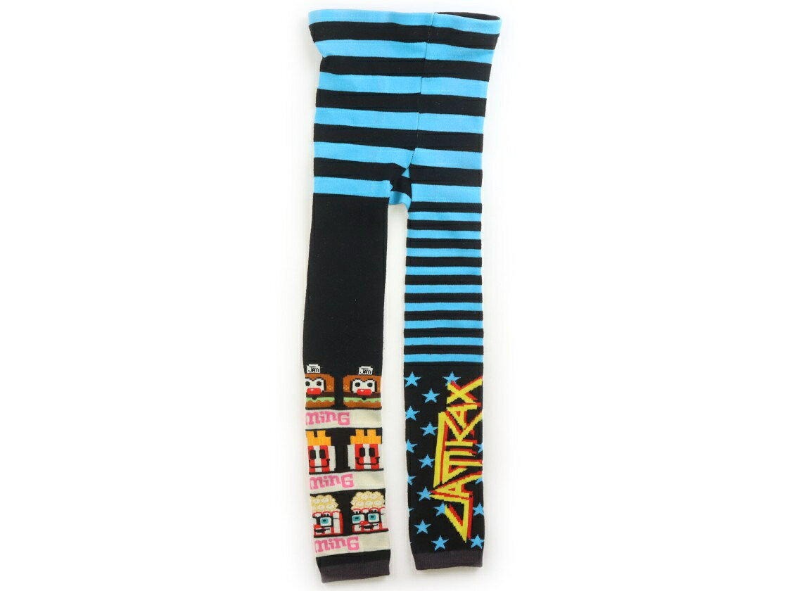 ジャム JAM レギンス 110 男の子 ブルー・ブラック他 子供服 ベビー服 キッズ アウトレット ユーズド 【中古】キッズ・ベビー・マタニティ