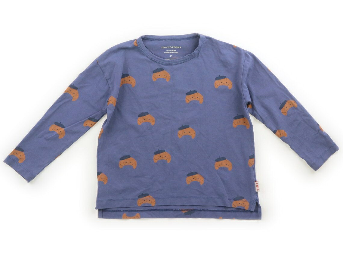 楽天市場】tiny cottons tシャツの通販