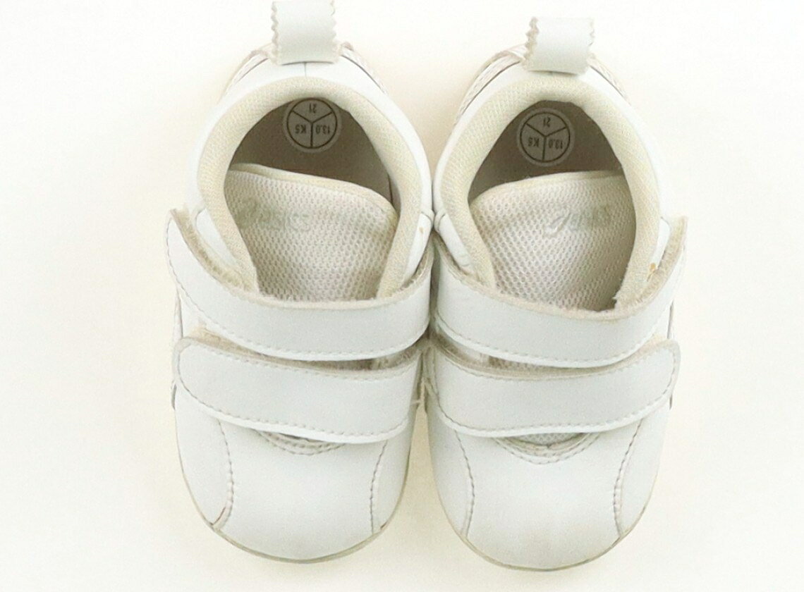 アシックス Asics スニーカー 靴13cm〜 女の子 オフ 子供服 ベビー服 キッズ アウトレット ユーズド 【中古】キッズ・ベビー・マタニティ