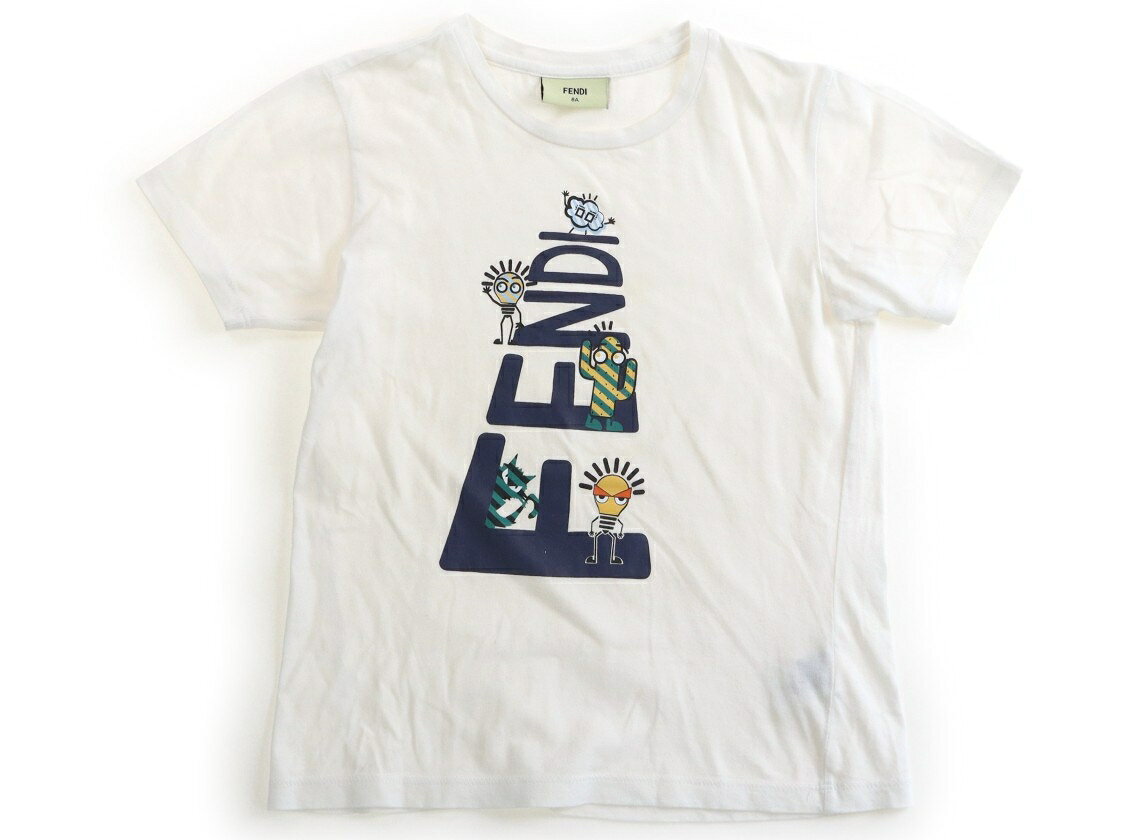 楽天市場】フェンディ Tシャツ（キッズ・ベビー・マタニティ）の通販