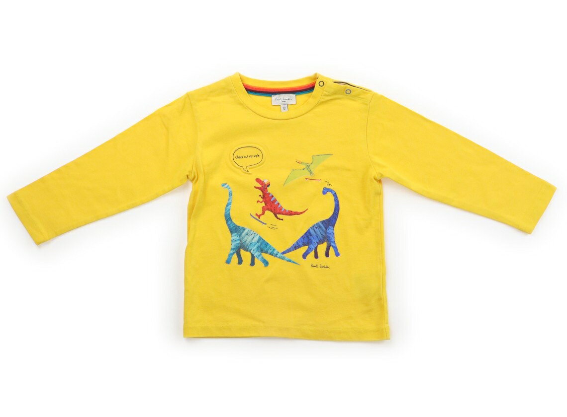 ポールスミス　恐竜柄ニットワンピース　dino ダイナソー　paul smith 楽天市場】恐竜（ブランドポール・スミス）の通販