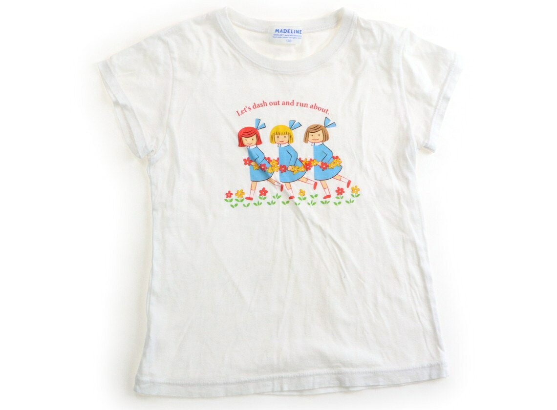 【新品未使用】familiar Tシャツ 150 楽天市場】ファミリア tシャツ（キッズファッション｜キッズ・ベビー