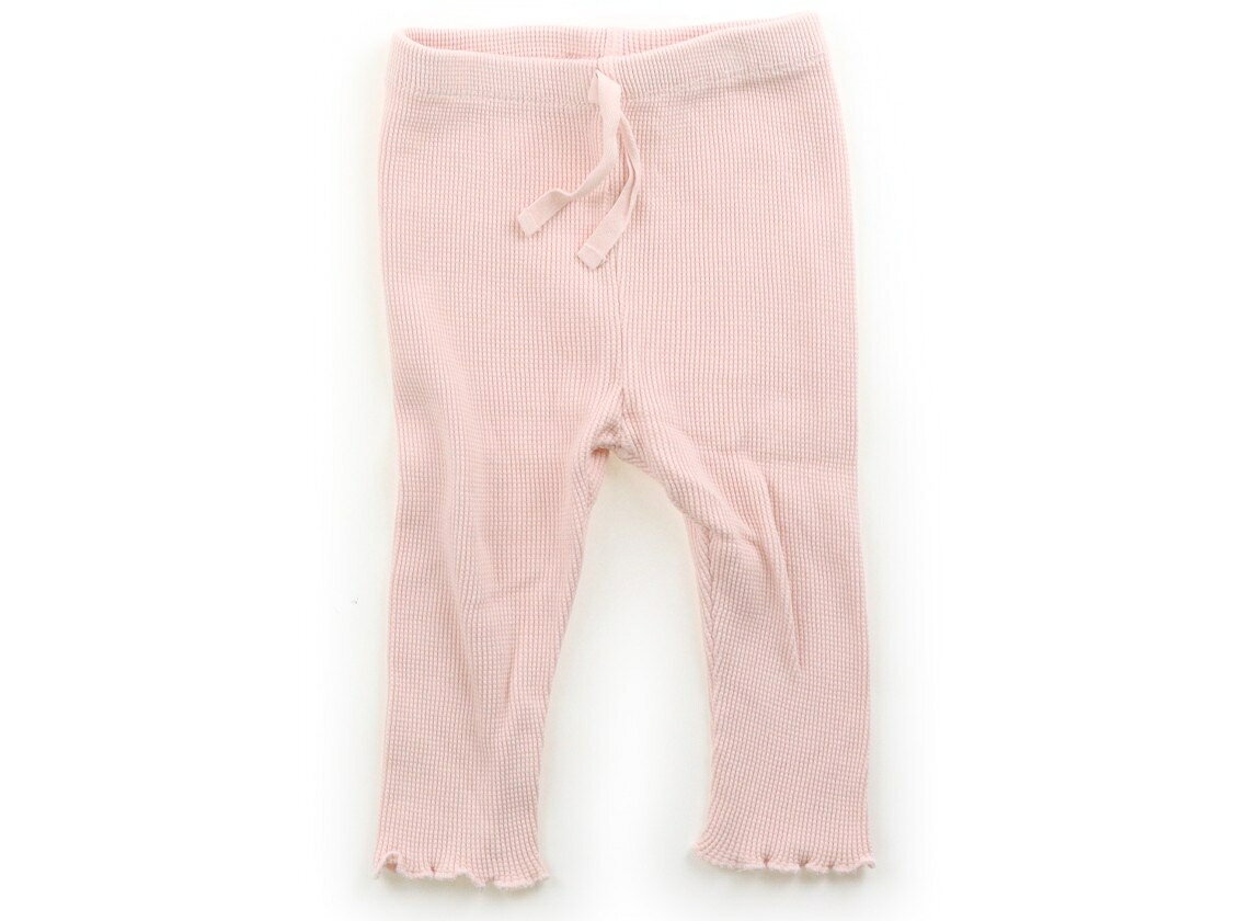 　ブランド 　ZARA(ザラ) 　カテゴリー 　レギンス 　サイズ 　70サイズ 　色 　ピンク 　状態 　★★★ 　記名 　なし 　ジャンル 　Girl サイズは74cm、毛羽立ちはありますが、汚れは見当たりません。 ＊【状態】【サイズ】に関しての詳しい説明はこちら