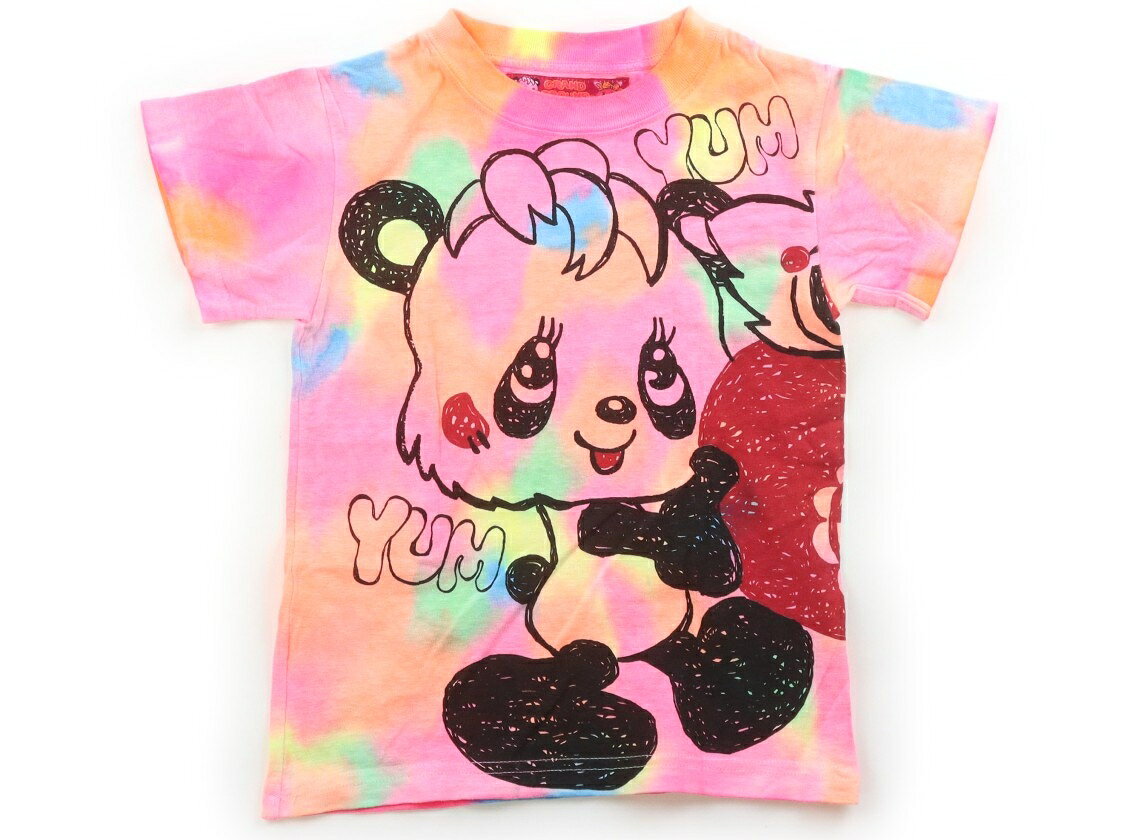 楽天市場】パンダ（ブランドグラグラ）（Tシャツ・カットソー