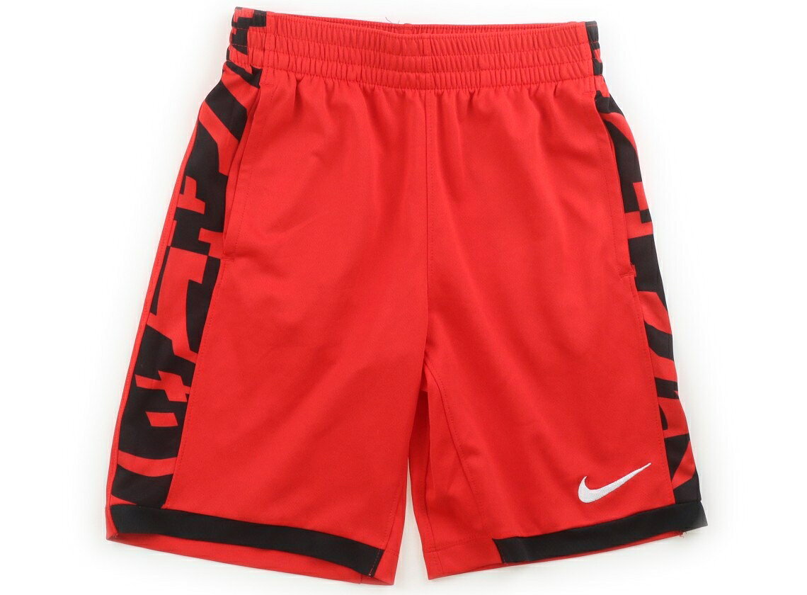 　ブランド 　NIKE(ナイキ) 　カテゴリー 　スポーツウェア・ダンスウェア 　サイズ 　140サイズ 　色 　レッド 　状態 　★★★ 　記名 　なし 　ジャンル 　Boy 実際のサイズ表記は、M。薄い汚れがいくつか見られます。 ＊【状態】【サイズ】に関しての詳しい説明はこちら